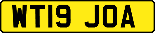 WT19JOA