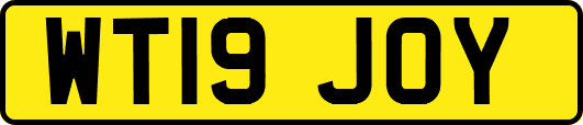 WT19JOY