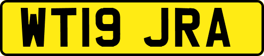 WT19JRA