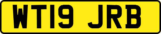 WT19JRB