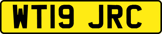 WT19JRC