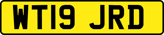 WT19JRD