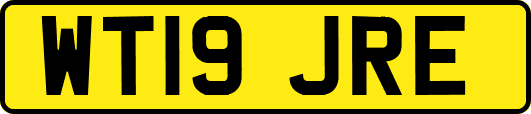 WT19JRE