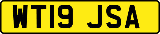 WT19JSA
