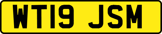 WT19JSM