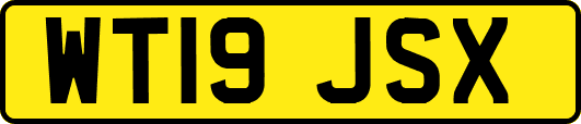 WT19JSX