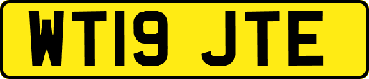 WT19JTE