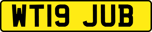 WT19JUB