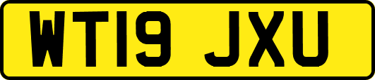 WT19JXU