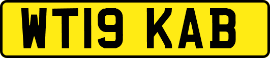 WT19KAB