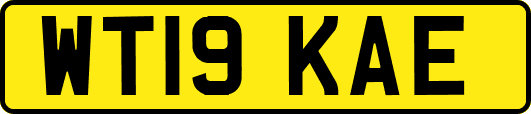WT19KAE