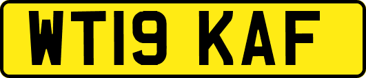 WT19KAF