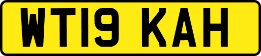 WT19KAH