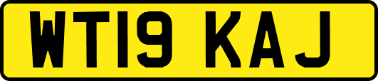 WT19KAJ