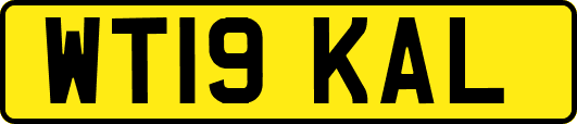 WT19KAL