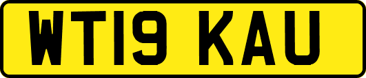 WT19KAU
