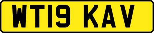 WT19KAV