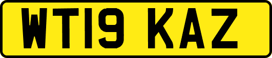 WT19KAZ