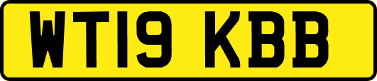 WT19KBB