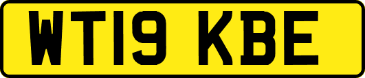 WT19KBE