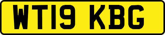 WT19KBG