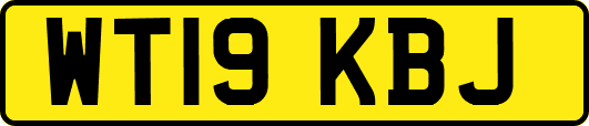 WT19KBJ