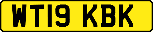 WT19KBK