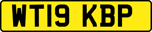WT19KBP