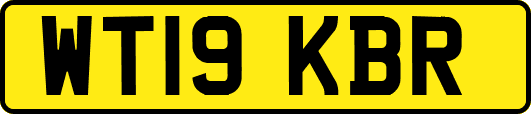WT19KBR