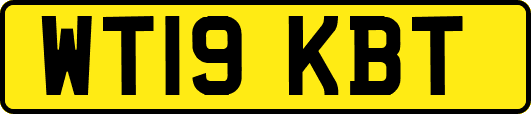 WT19KBT