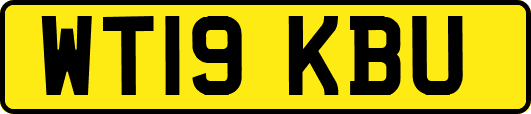 WT19KBU