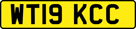 WT19KCC