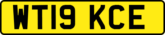 WT19KCE