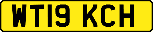 WT19KCH