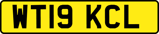 WT19KCL