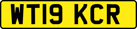 WT19KCR