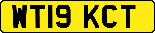 WT19KCT