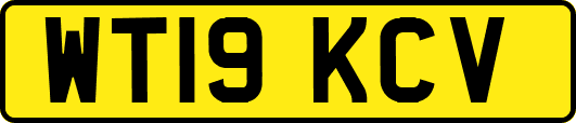 WT19KCV