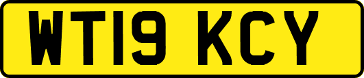 WT19KCY