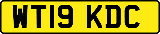 WT19KDC
