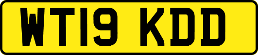WT19KDD