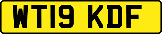 WT19KDF