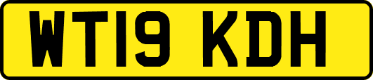 WT19KDH