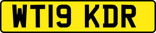 WT19KDR