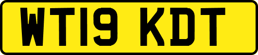 WT19KDT