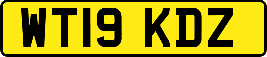 WT19KDZ