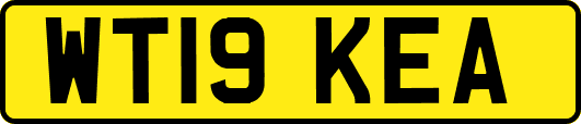 WT19KEA