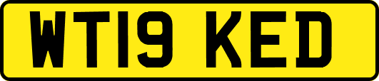 WT19KED