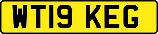WT19KEG