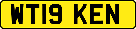 WT19KEN